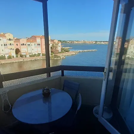 Duplex Vue - 4 Pers. - Fr-1-81-736 Apartment