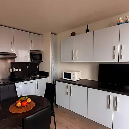 Διαμέρισμα Duplex Vue - 4 Pers. - Fr-1-81-736 *