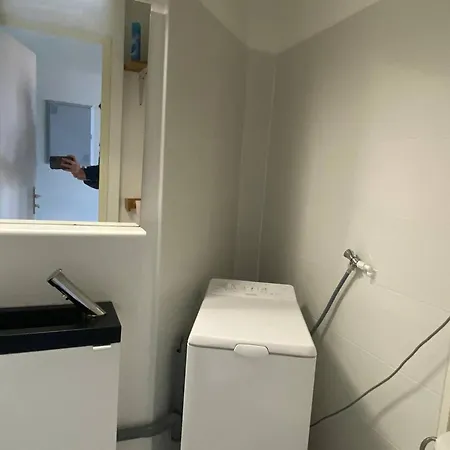 Duplex Vue - 4 Pers. - Fr-1-81-736 Lejlighed *