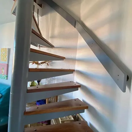 Διαμέρισμα Duplex Vue - 4 Pers. - Fr-1-81-736